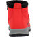 Rocky Campy Jams Red Side Zip Outdoor Shoe, , large