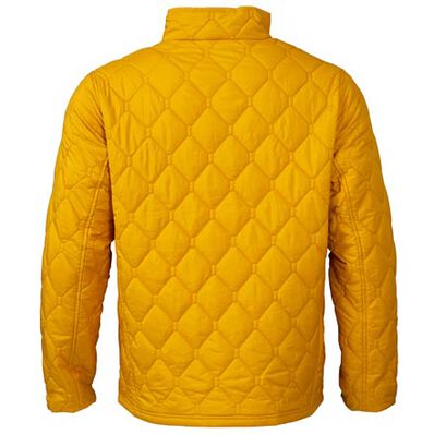 Rocky Rugged Packable Jacket, Harvest Gold, large