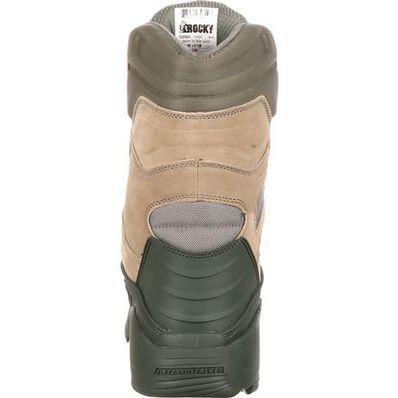 Rocky Blizzard Stalker Waterproof Insulated Boot, , large