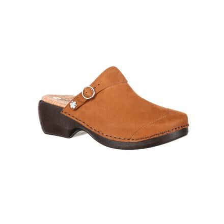 4eursole inspire me work clog hotsell