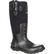 Rocky Core Black Rubber Waterproof Outdoor Boot, , large