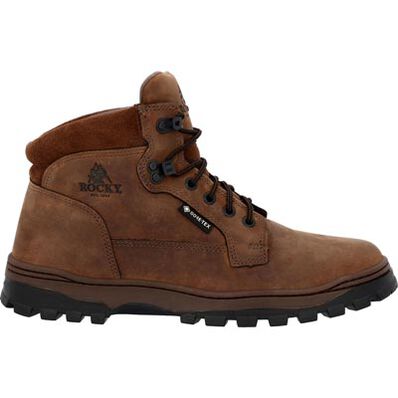 Rocky Outback GORE-TEX® Waterproof Hiker Boot, , large