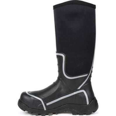Rocky Sport Pro Waterproof Steel Toe Met Guard Rubber boot, , large