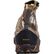 Rocky Broadhead Hidden Laces Zipper Shoe, , large