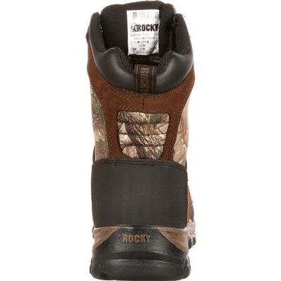 Rocky Core Waterproof 400G Insulated Outdoor Boot, , large Rocky Core Waterproof 400G Insulated Outdoor Boot, , large