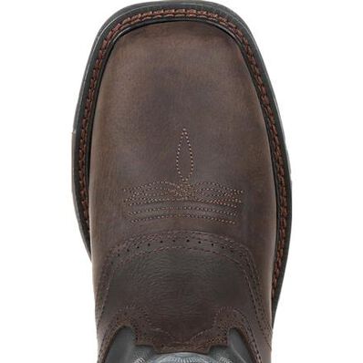 Rocky Original Ride FLX Women's Waterproof Western Boot, , large