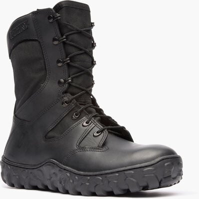 Rocky S2V Predator Military Boot, , large