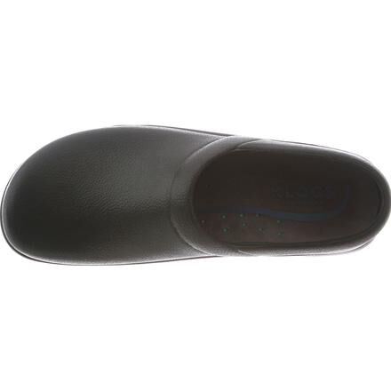 Klogs Boca Unisex Slip Resistant Work Clogs