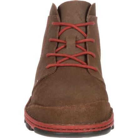 Rocky western cruiser discount chukka casual boot