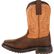 Rocky Kids' Ride FLX Western Boot, , large