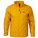 Rocky Rugged Packable Jacket, Harvest Gold, large