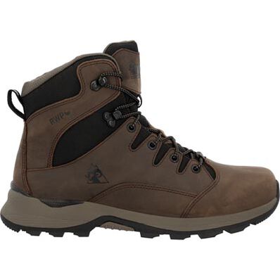 Rocky Trophy Series Waterproof Outdoor Boot, , large