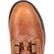 Rocky Aztec Women's Composite Toe Waterproof Lace-up Work Boot, , large