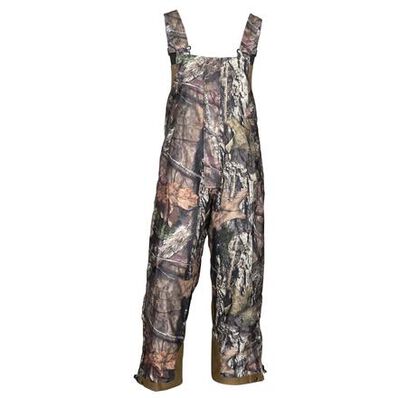 Rocky ProHunter Waterproof Insulated Bibs, , large