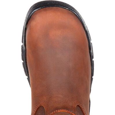 Rocky MobiLite Waterproof Oil-Resistant Work Boot, , large