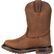 Rocky Kid's Original Ride FLX Waterproof Western Boot, , large