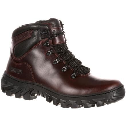 Rocky s2v composite toe best sale waterproof 200g insulated work boot