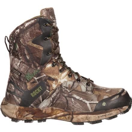 Insulated hunting boots clearance new arrivals
