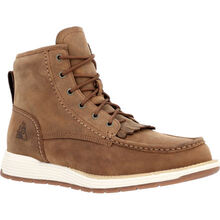 Rocky Farmstead 6" Western Boot