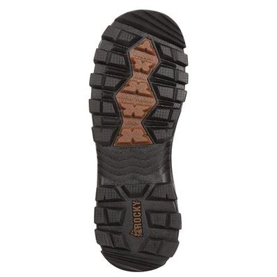 Rocky Core Steel Toe Waterproof Work Boot, , large