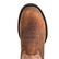 Rocky Long Range Carbon-Fiber Toe WP Western Boots, , large