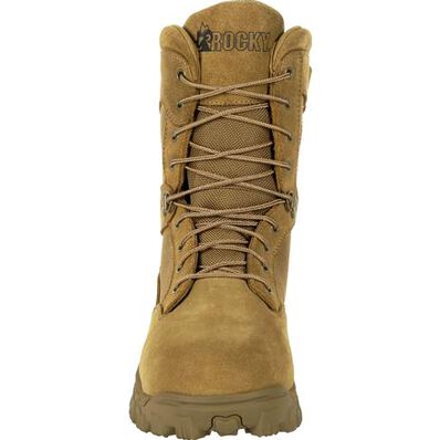 Rocky Alpha Force Composite Toe Duty Boot, , large