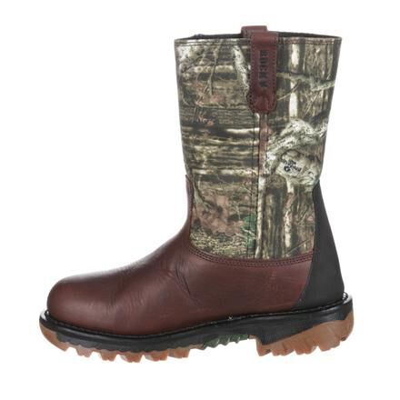 Wellington hunting boots best sale