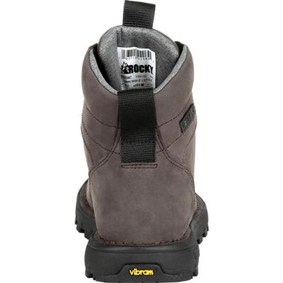 Rocky Legacy 32 Women's Gray Waterproof Hiking Boot, , large