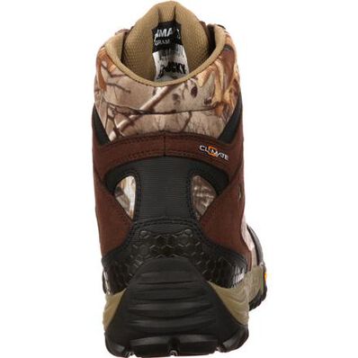 Rocky SilentHunter Waterproof Insulated Outdoor Boot, , large