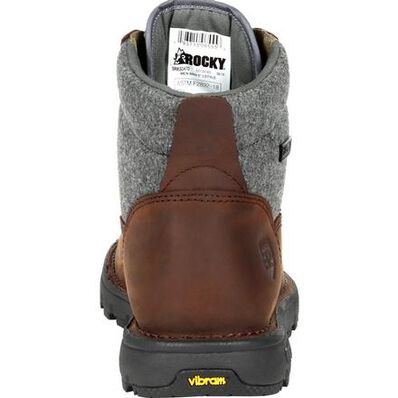 Rocky Legacy 32 Waterproof Hiking Boot, , large