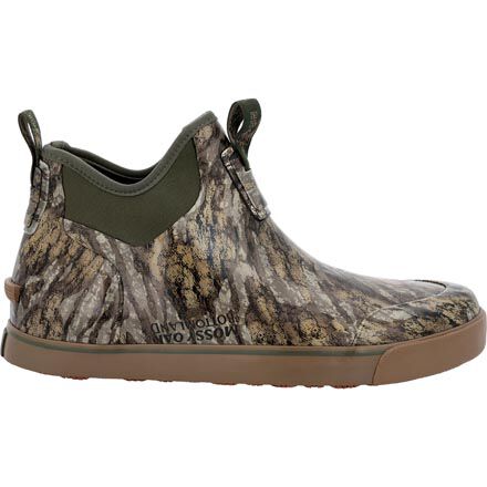 Mossy oak boots clearance
