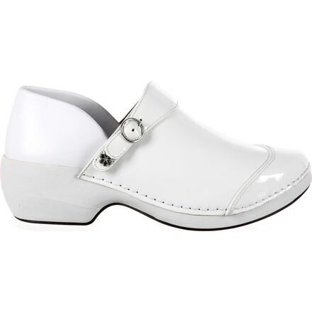 4eursole inspire me work clog clearance