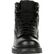 Rocky Portland 6" Black Side Zip Waterproof Public Service Boot, , large