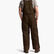 Rocky Worksmart Insulated Bib, Demitasse, large