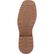 Rocky MonoCrepe 8” Waterproof Western Boot, , large