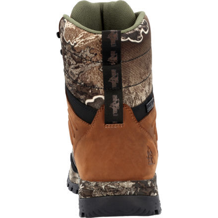 400g 2025 insulated boots