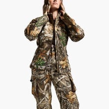 Rocky Stratum Women's Outdoor Jacket