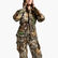 Rocky Stratum Women's Outdoor Jacket, Realtree Edge, large