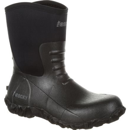 Rocky Core Chore Rubber Outdoor Boot RKS0370