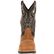 Rocky LT Composite Toe Waterproof Saddle Western Boot, , large