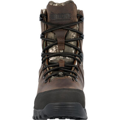 Rocky Spike Women's Waterproof 800G Insulated Outdoor Boot, , large