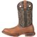 Rocky Long Range Waterproof Western Boot, , large