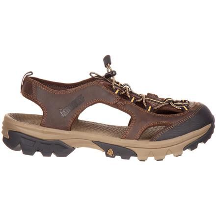 Rocky endeavor online point hiking sandal