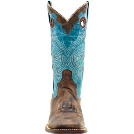 Botas vaqueras rocky deals