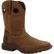 Rocky Legacy 32 Waterproof Brown Western Boot, , large