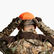 Rocky ProHunter Reversible Fleece Beanie, Blaze RealTree Edge, large