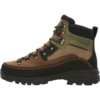 Rocky MTN Stalker Pro Waterproof Mountain Boot, , large