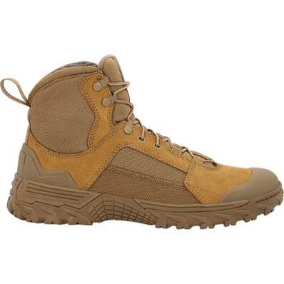 Rocky Mountain Combat 6” Military Boot, , large