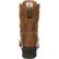 Rocky Sawblade 8" Waterproof Logger Work Boot, , large