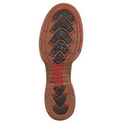 Rocky Long Range Lacer Boot, , large